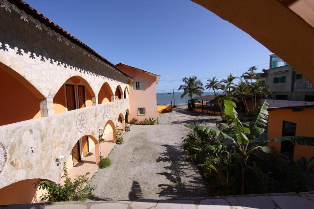 Pousada Casa De Pedra Boicucanga Værelse billede