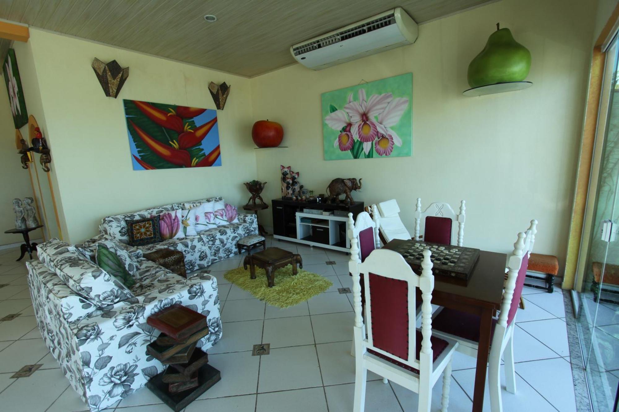 Pousada Casa De Pedra Boicucanga Eksteriør billede